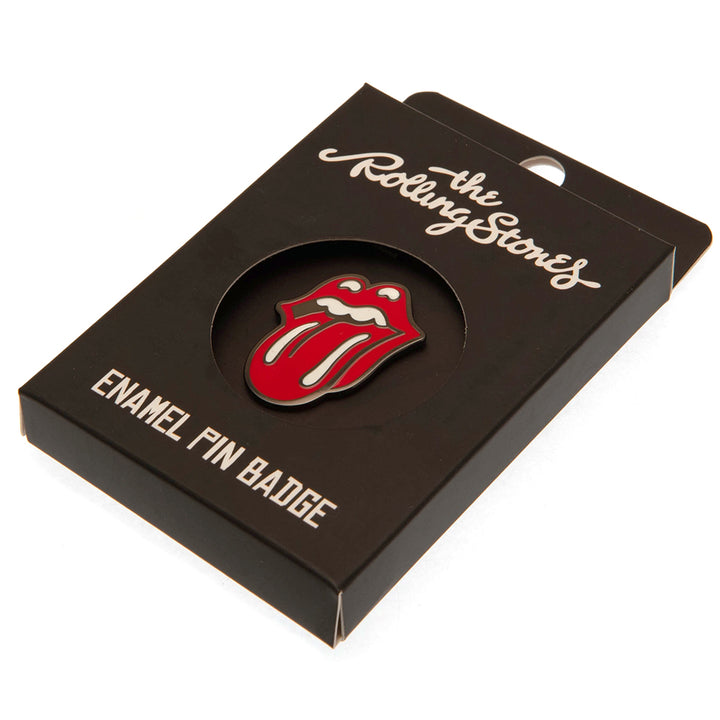 The Rolling Stones Badge