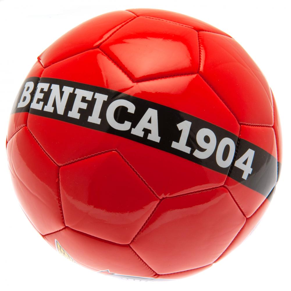 Official SL Benfica Football