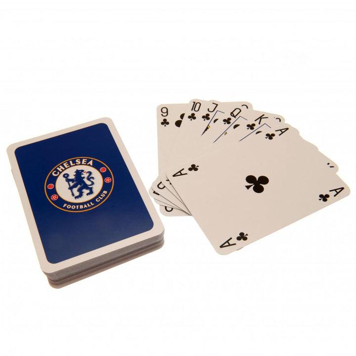 Chelsea Playing Cards