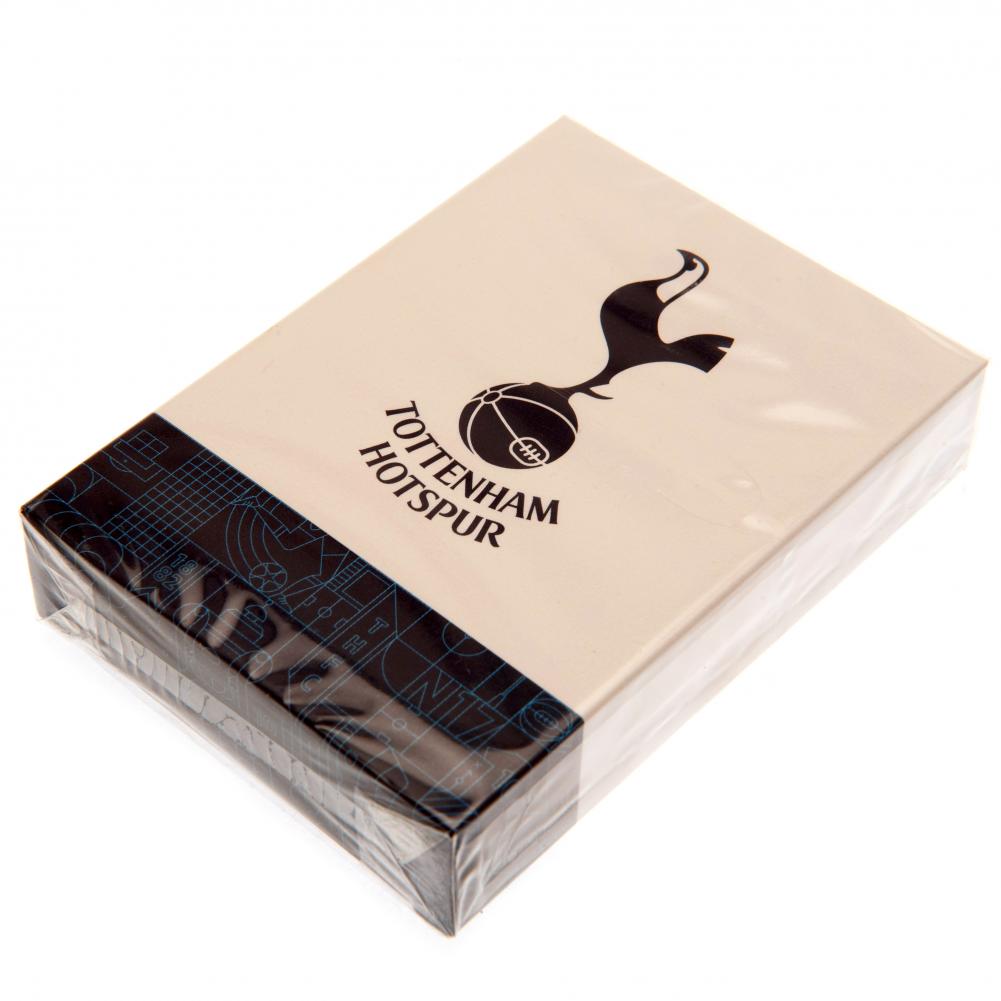 Tottenham Hotspur Playing Cards