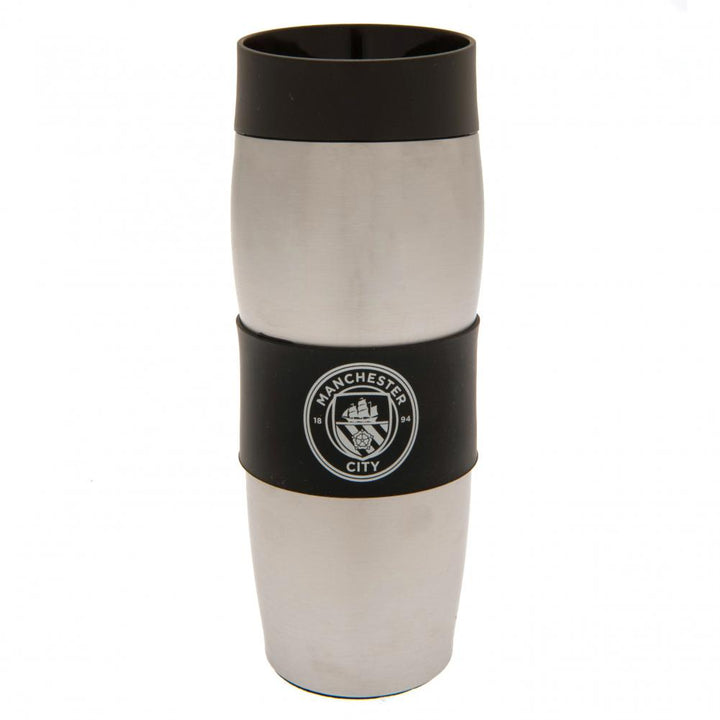 Manchester City FC Thermal Mug