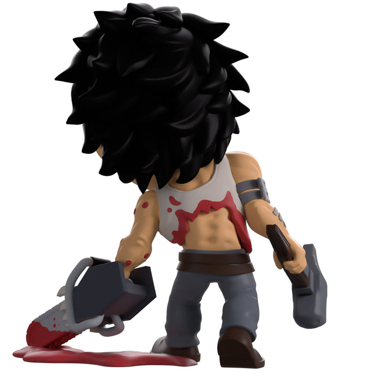 YouTooz Dead By Daylight The Hillbilly Vinyl Figure