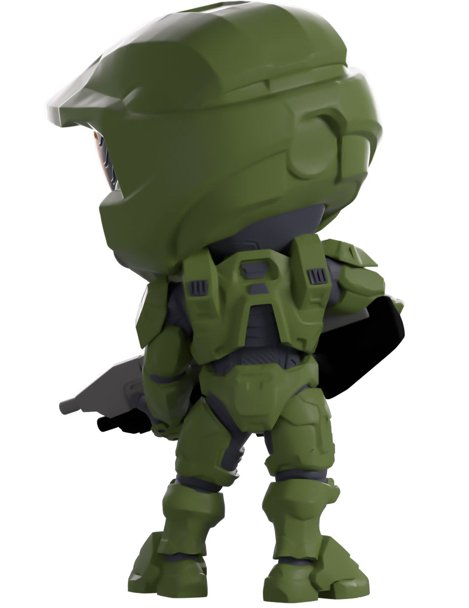 Youtooz Halo Master Chief Vinyl Figure