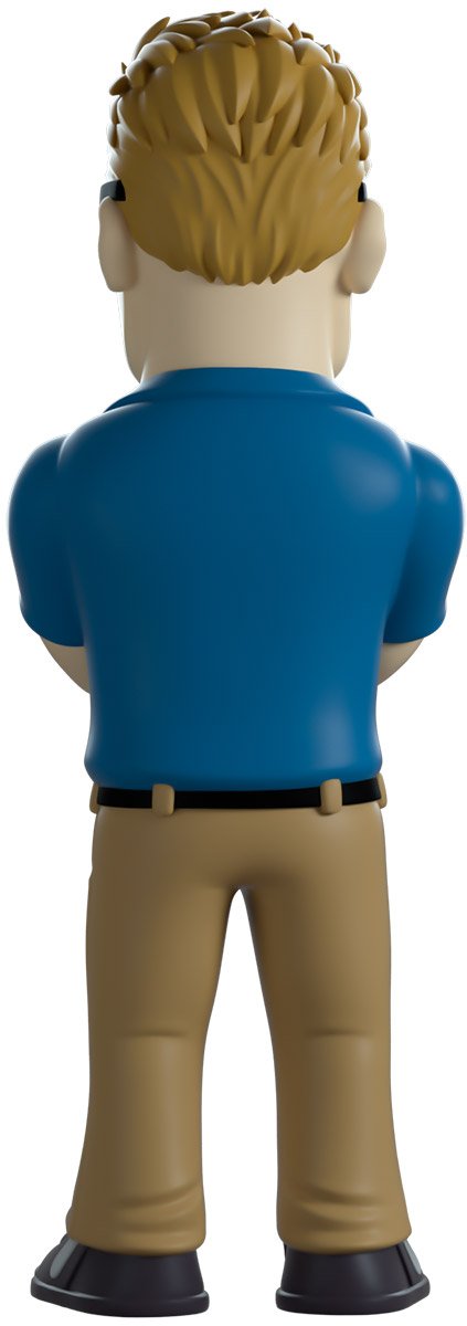 Youtooz Official South Park PC Principal Vinyl Figure