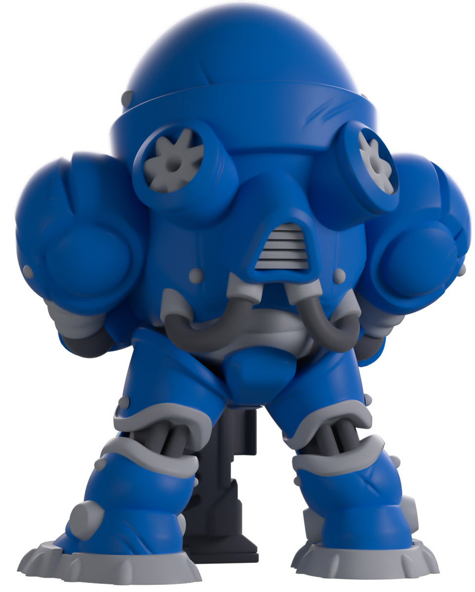 Youtooz Starcraft Terran Figure