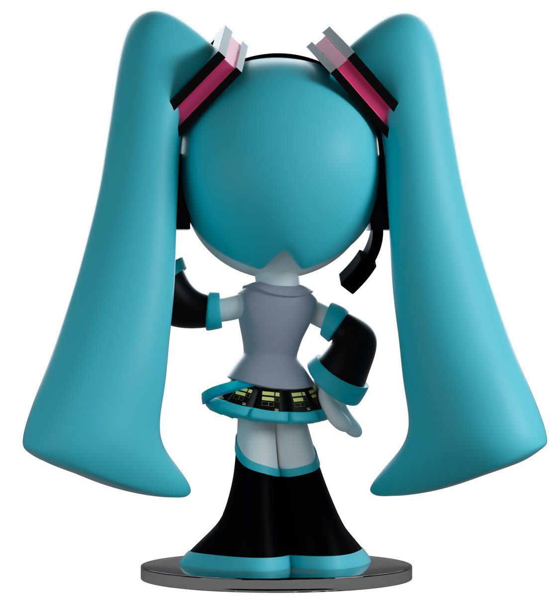 Youtooz Hatsune Miku Jenny Miku Figure