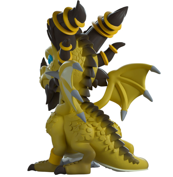Youtooz World of Warcraft Nozdormu Dragon Form Figure