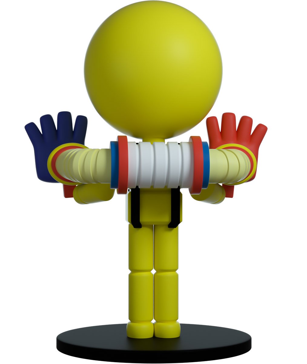 Youtooz Poppy Playtime Player Figure