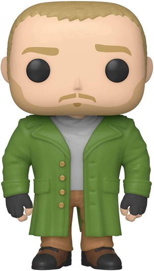 Luther Hargreeves The Umbrella Academy Funko POP! Vinyl Figure