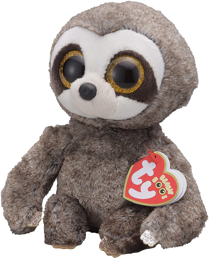 Ty Beanie Boos Dangler Sloth