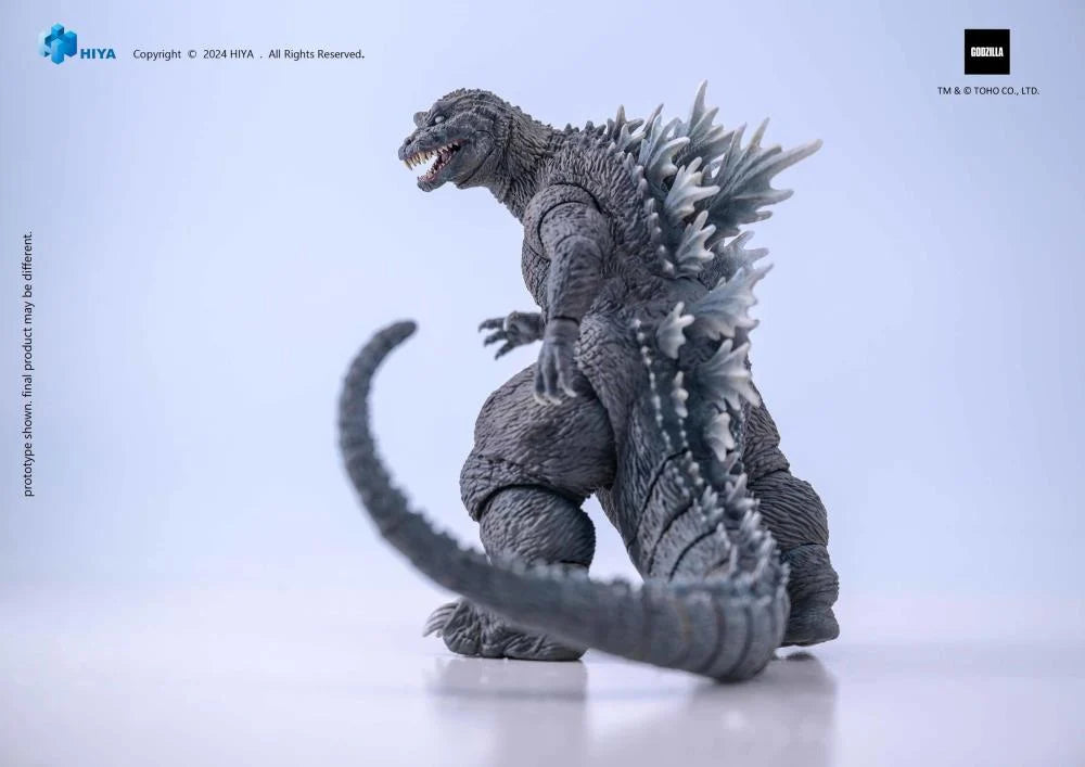 Godzilla, Mothra and King Ghidorah Giant Monsters All-Out Attack Godzilla PX Previews Exclusive Action Figure