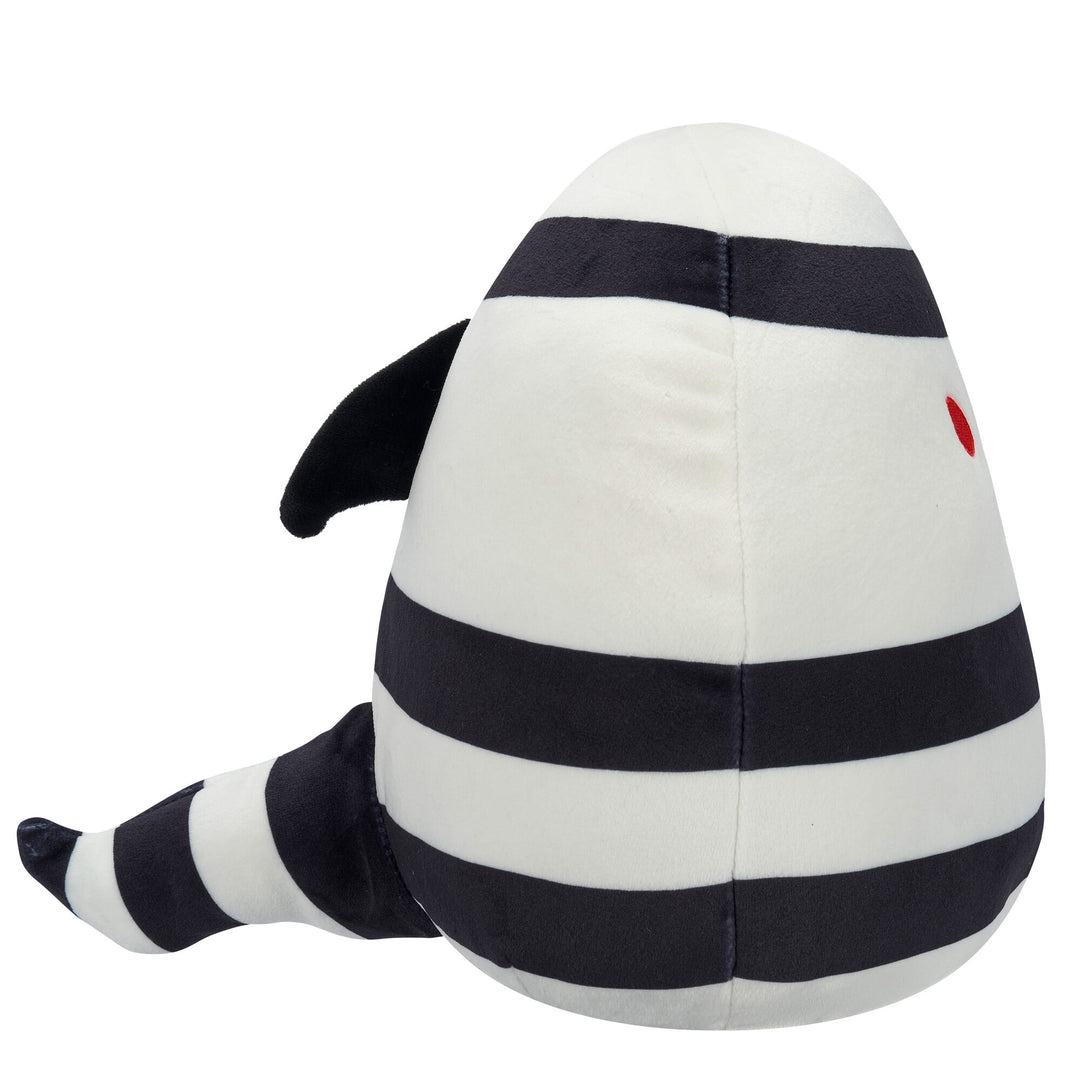 Squishmallows Beetlejuice Sandworm  8" Plush Figure