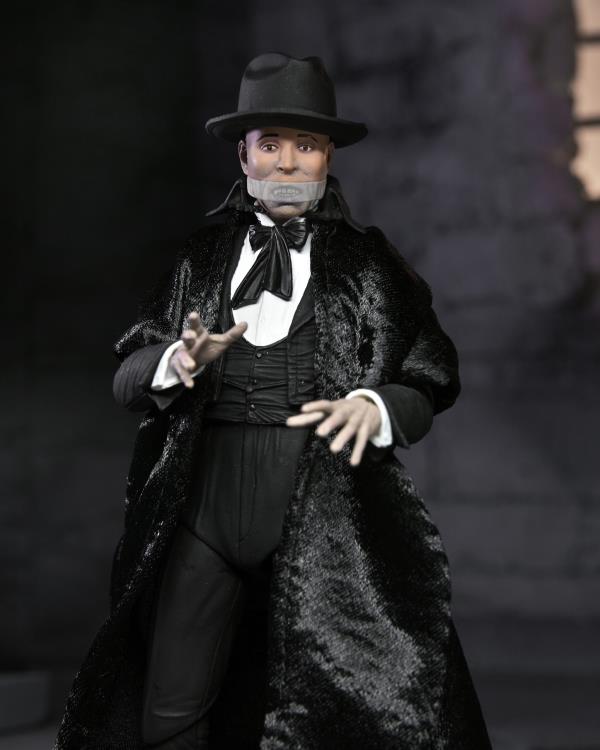 NECA Universal Monsters Ultimate The Phantom Of The Opera (Colour) 7" Action Figure
