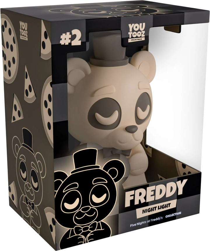 YouTooz Five Nights at Freddys Freddy Night Light