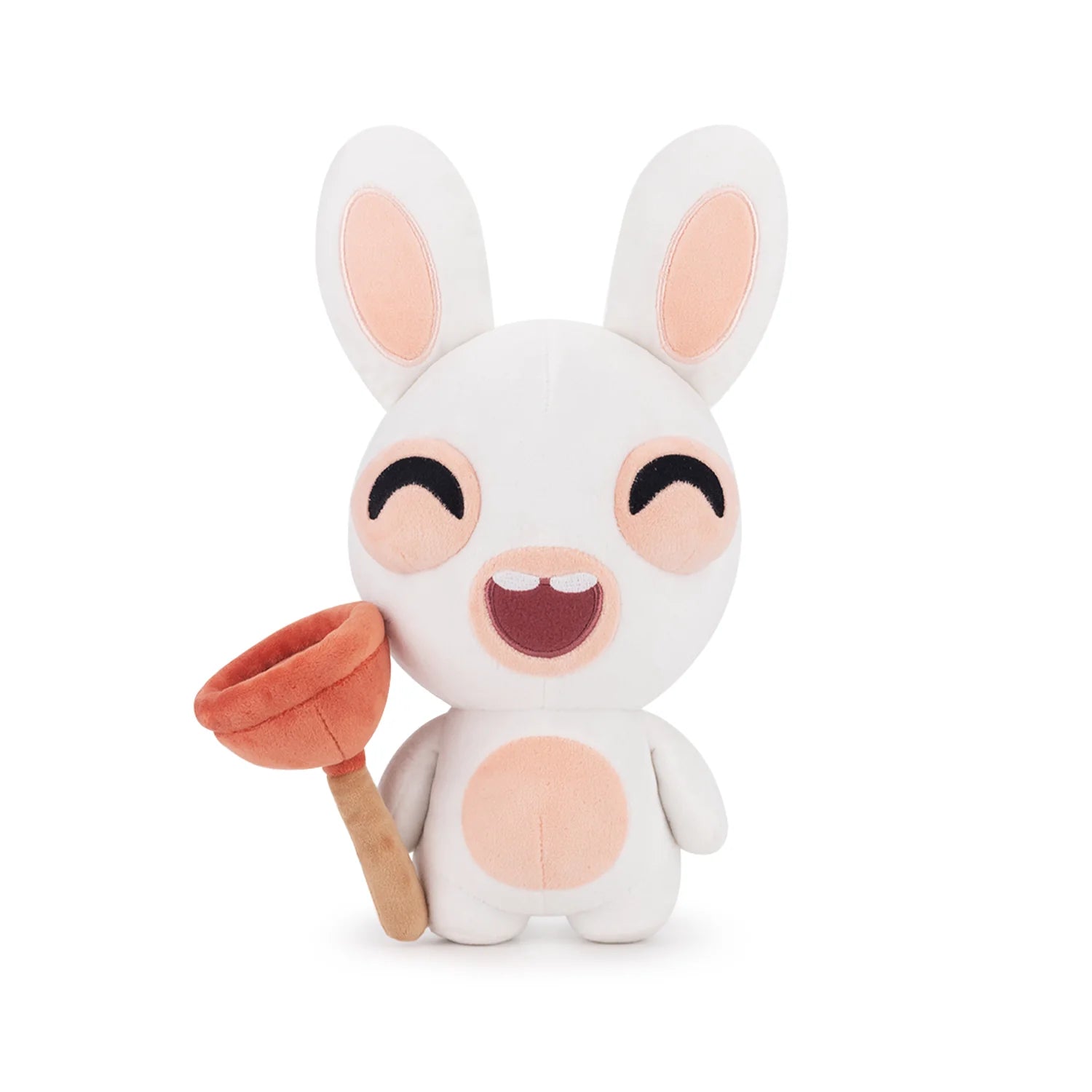 Youtooz Raving Rabbids Rabbids Plunger 9