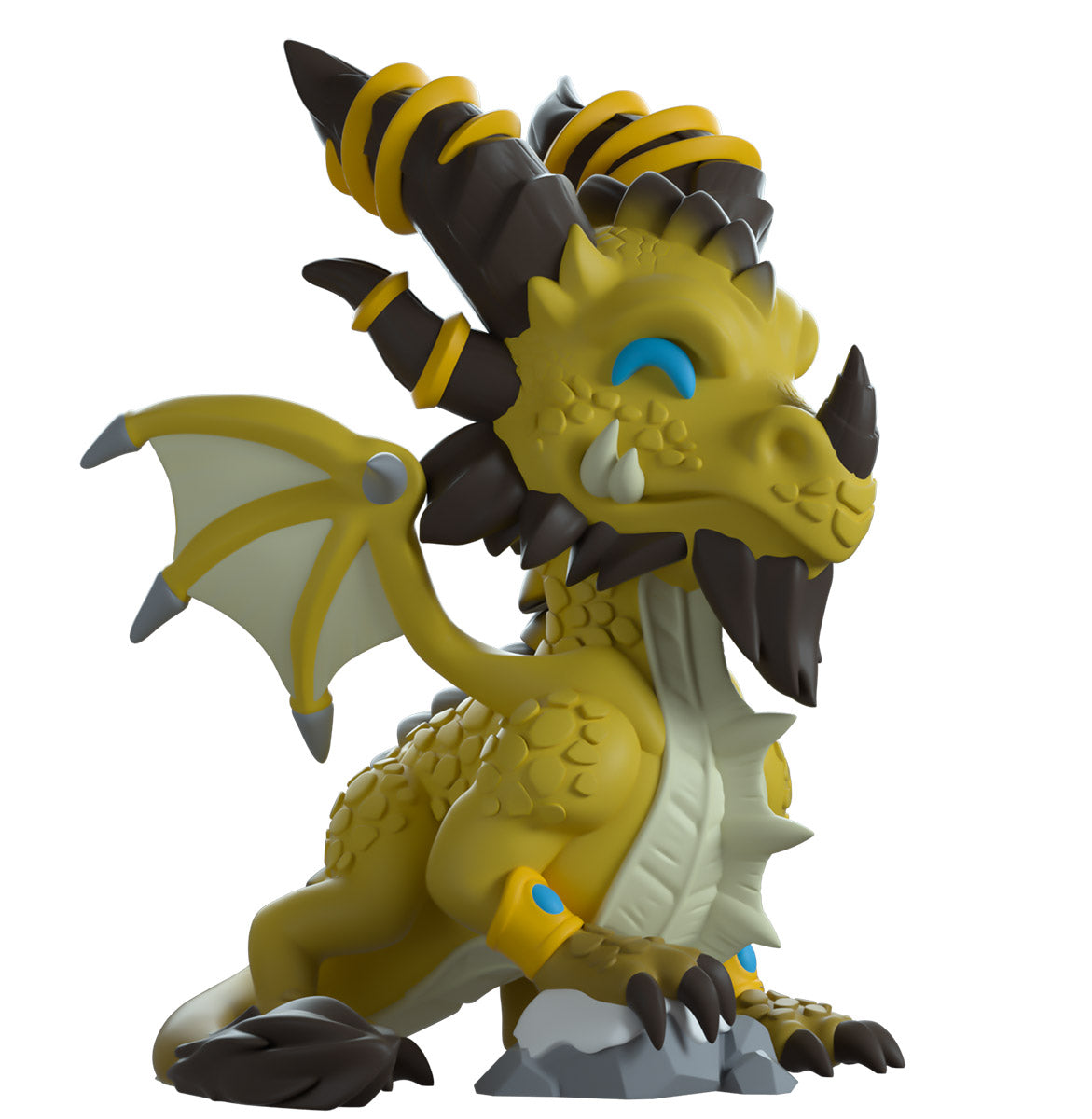 Youtooz World of Warcraft Nozdormu Dragon Form Figure