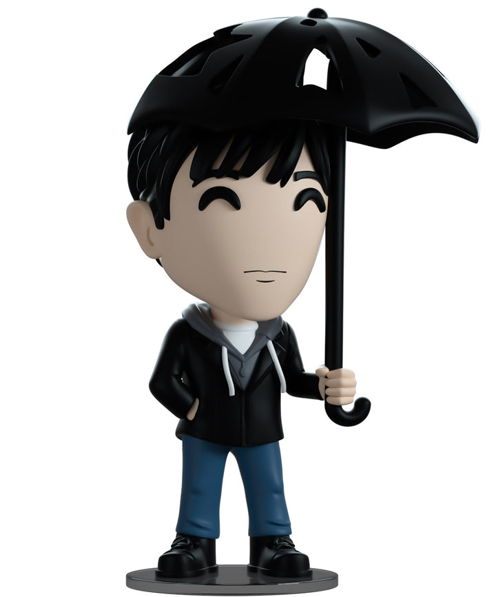 Youtooz Umbrella Academy Viktor Figure