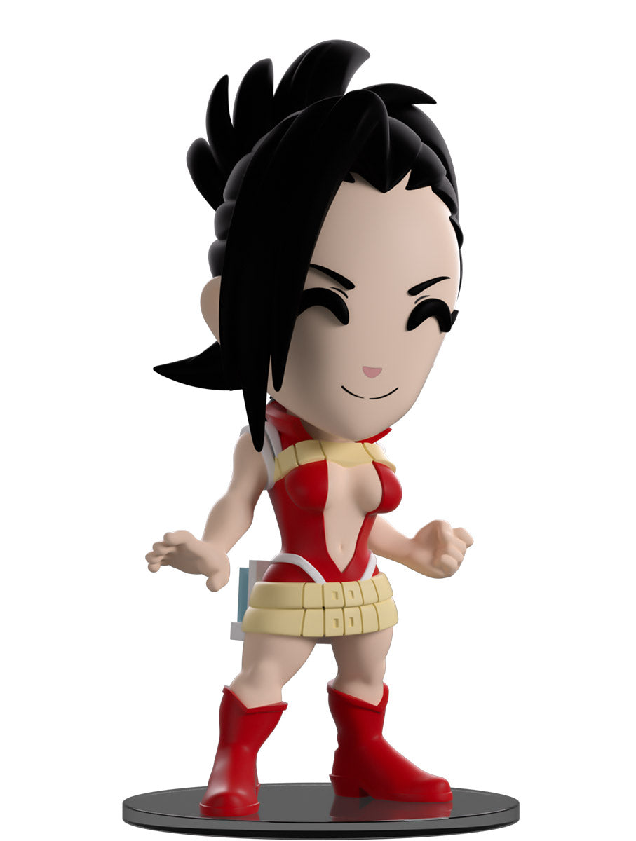 Youtooz My Hero Academia Momo Yaoyorozu Figure