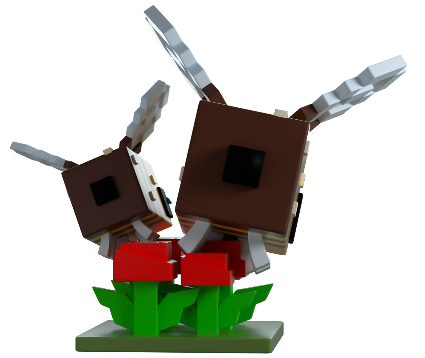 Youtooz Minecraft Bees Figure