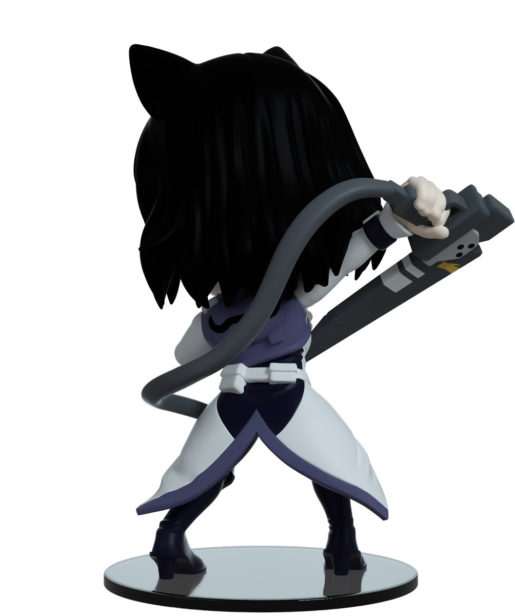 Youtooz RWBY Blake Belladonna Figure