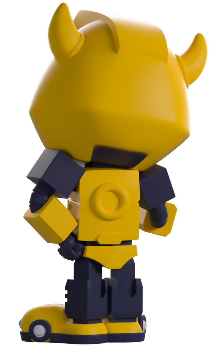 YouTooz Transformers Bumbelbee Vinyl Figure