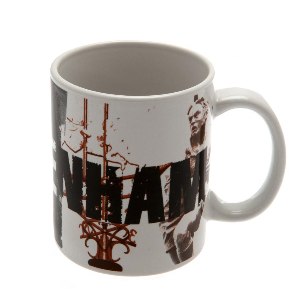 England RFU Twickenham Mug