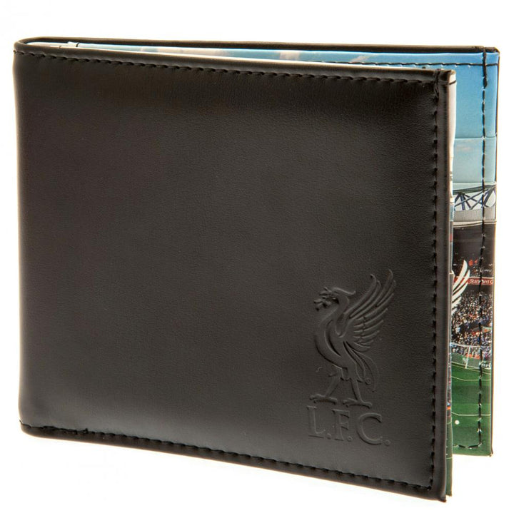 Liverpool FC Wallet