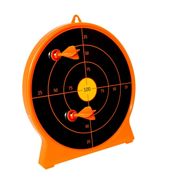 Sureshot Pistol & Target Combo Pack