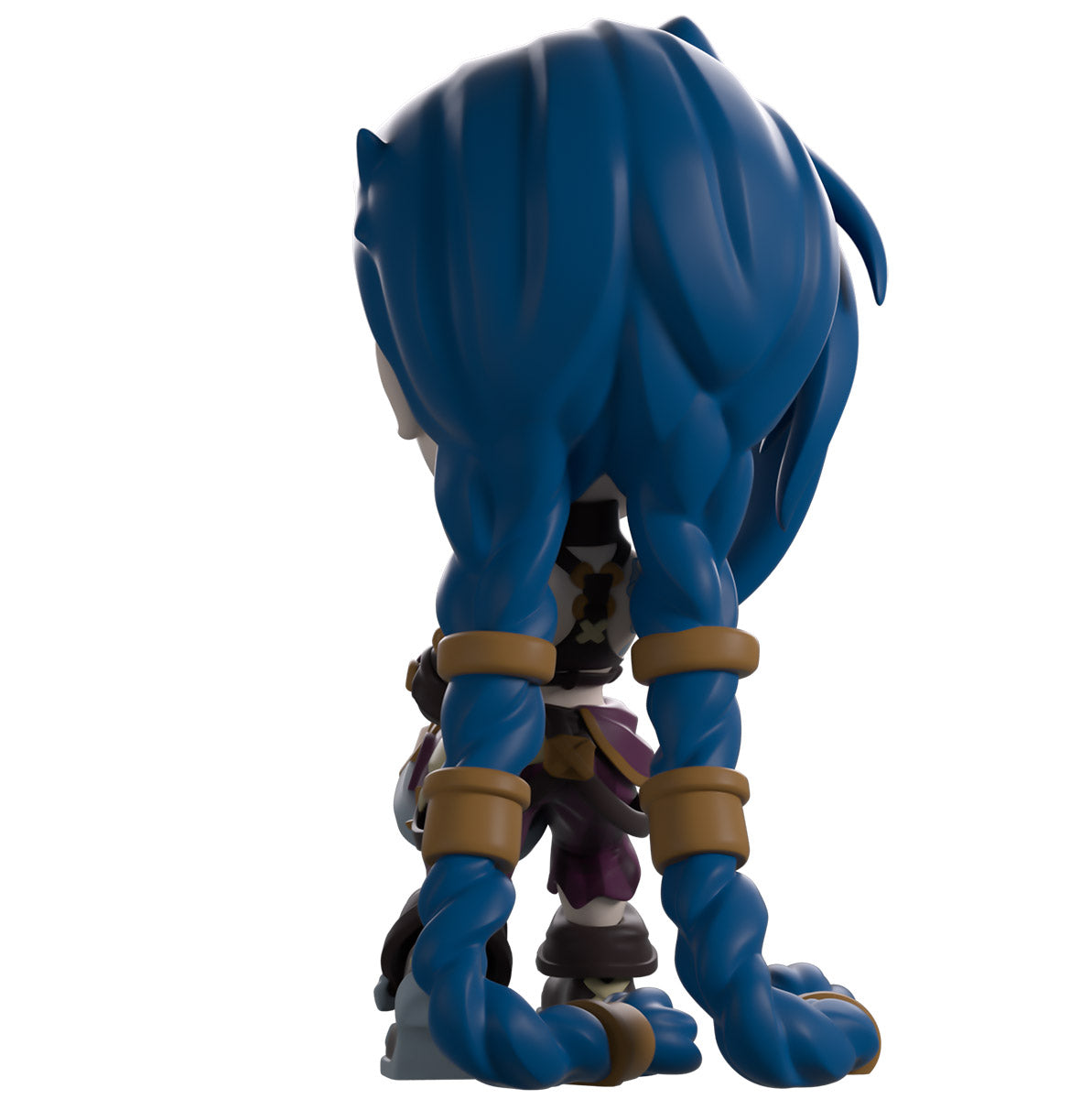 YouTooz Arcane Jinx Vinyl Figure