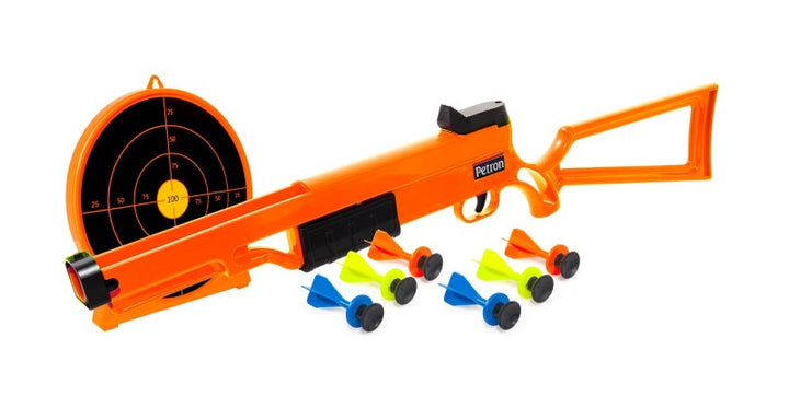 Sureshot Rifle & Target Combo Pack