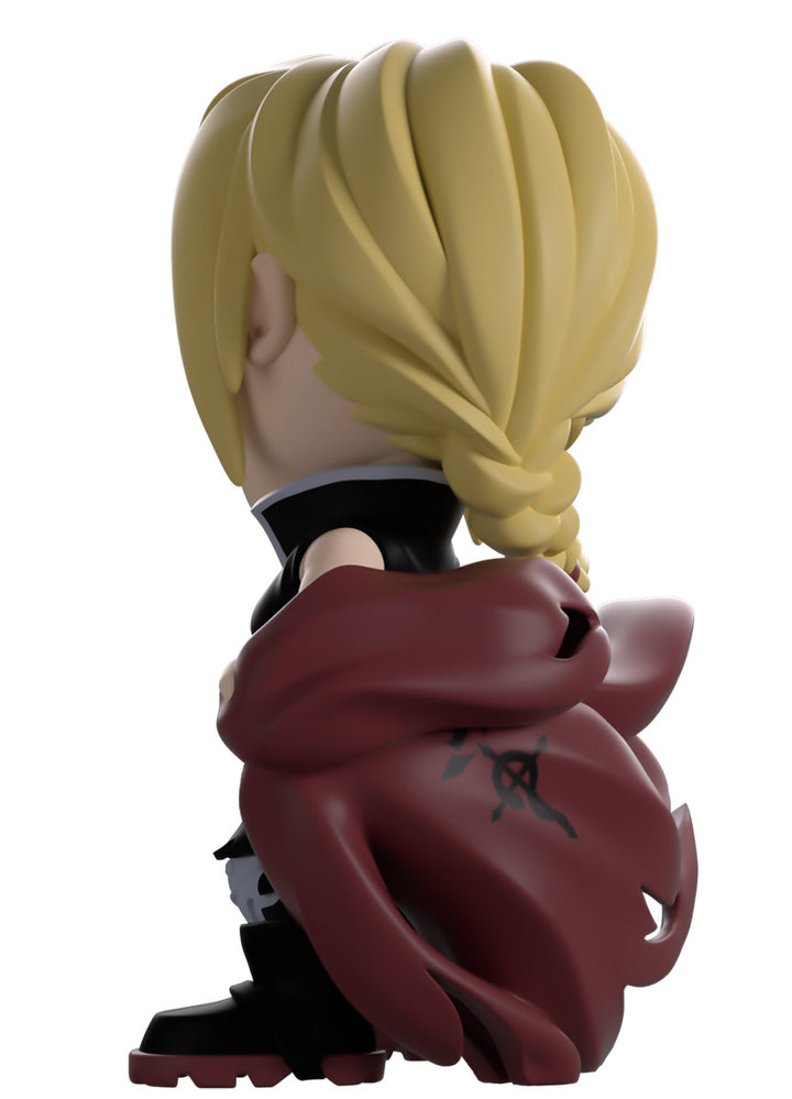 YouTooz Full Metal Alchemist Edward Elric Vinyl Figure