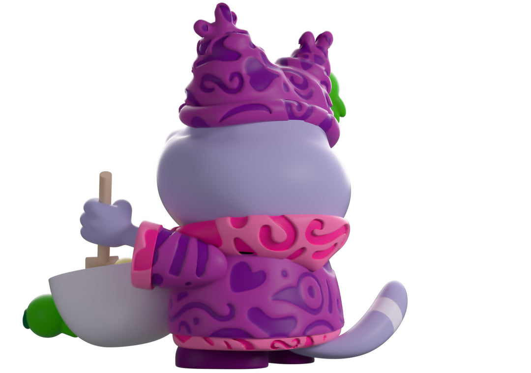 YouTooz Chowder - Chowder Vinyl Figure