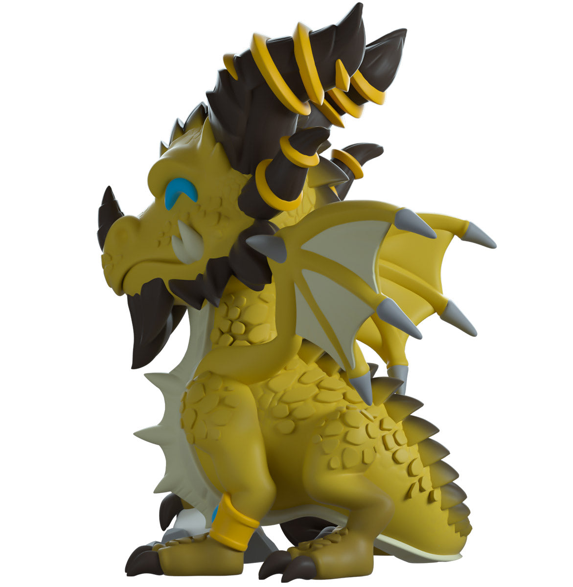 Youtooz World of Warcraft Nozdormu Dragon Form Figure