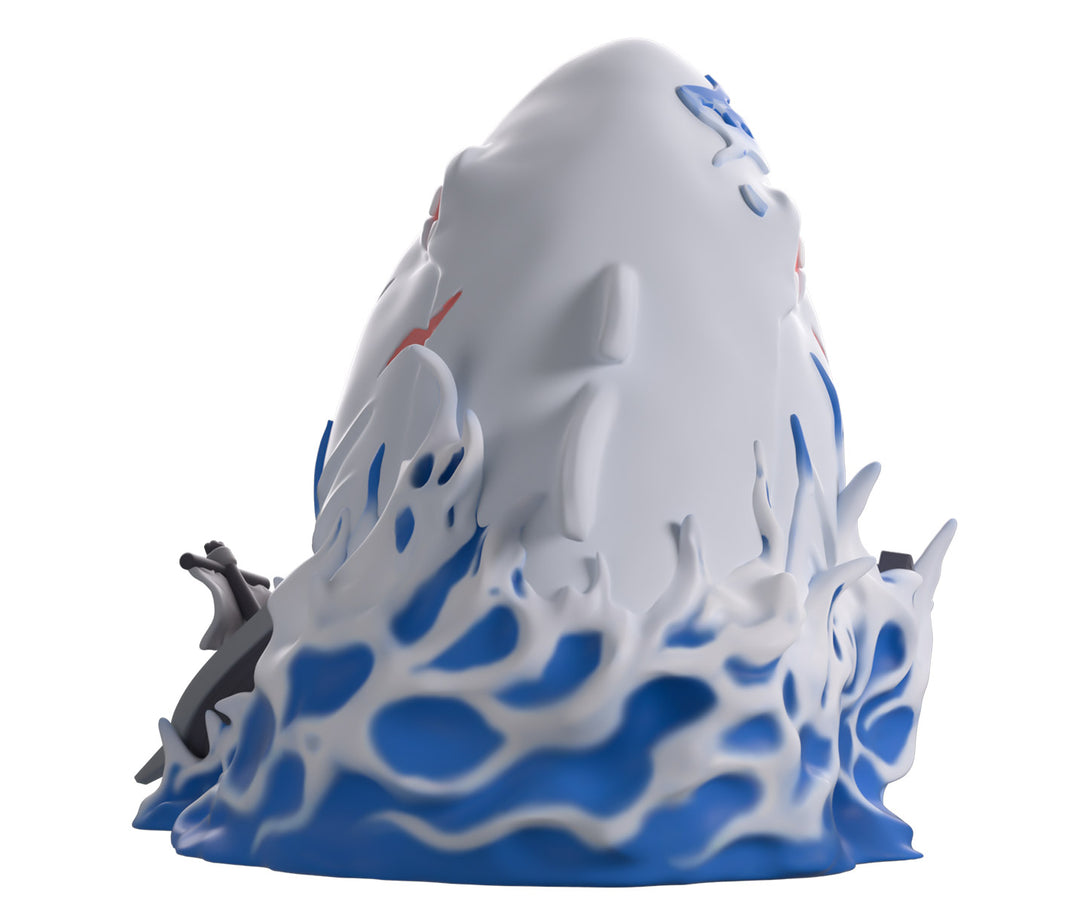 YouTooz Sea of Thieves Shrouded Ghost Megaladon Vinyl Figure