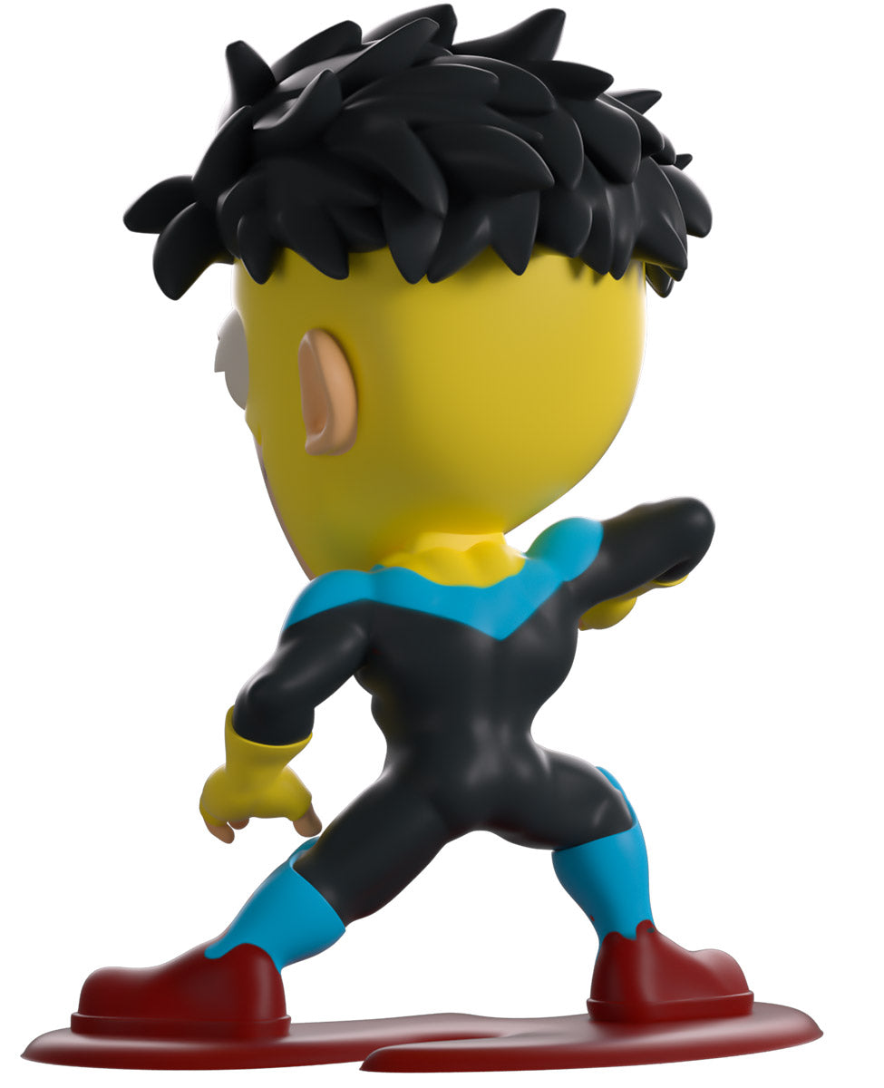 YouTooz Invincible Battletorn Invincible Vinyl Figure