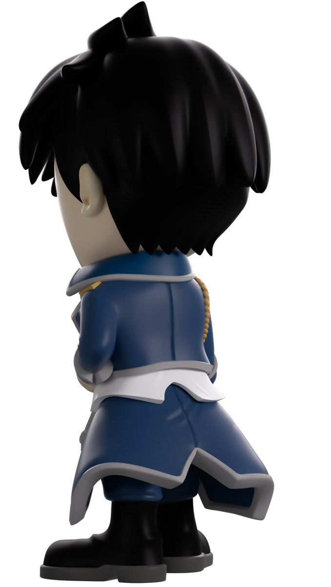 YouTooz Full Metal Alchemist Roy Mustang Vinyl Figure