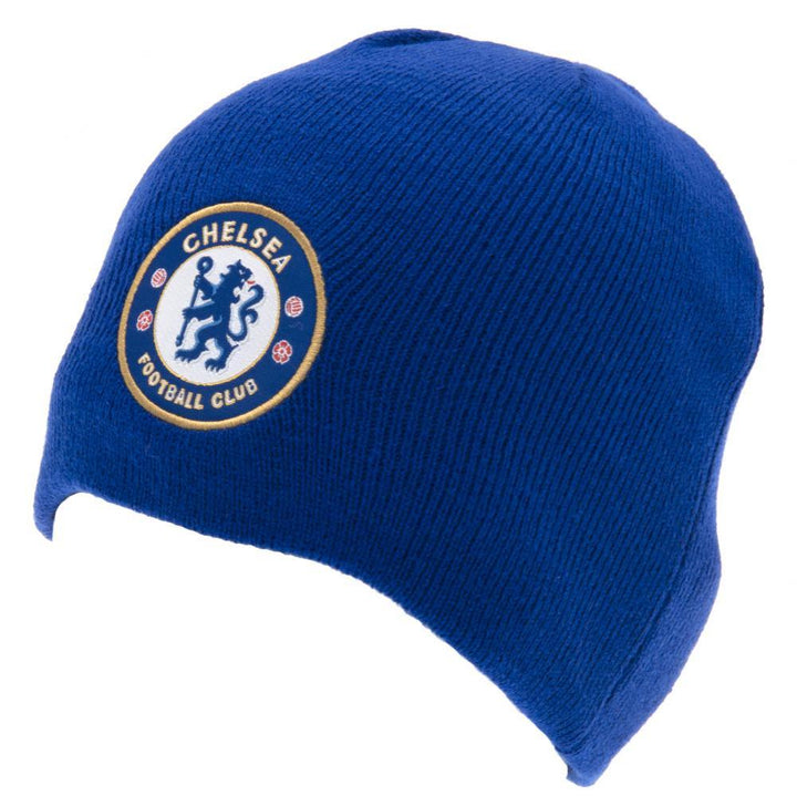 Chelsea FC Royal Beanie