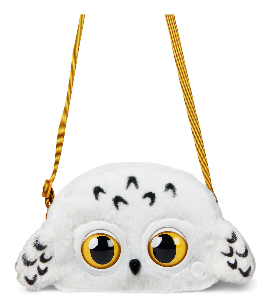 Wizarding World Purse Pets Interactive Hedwig