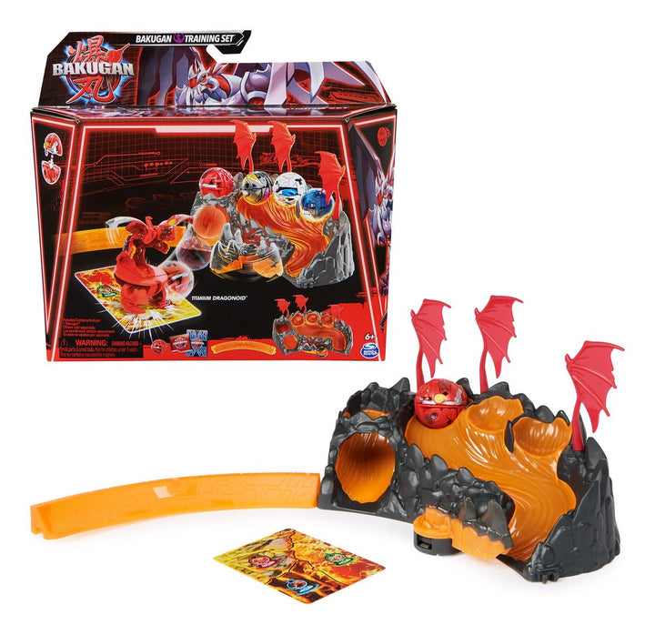 Bakugan Training Set