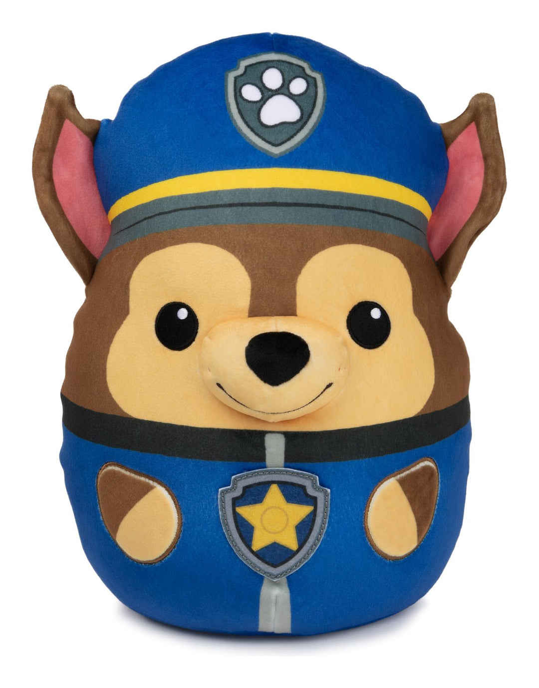 Paw Patrol Chase Squish Plush