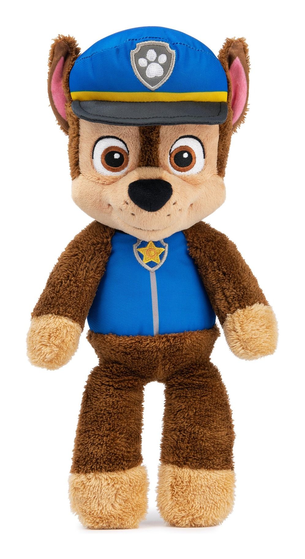 Paw Patrol Official Chase Take-Along Plush