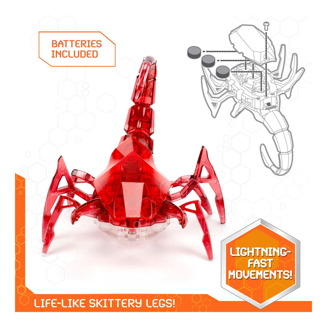 Hexbug Scorpion