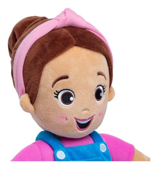 Ms Rachel Speak & Sing 16" Interactive Doll