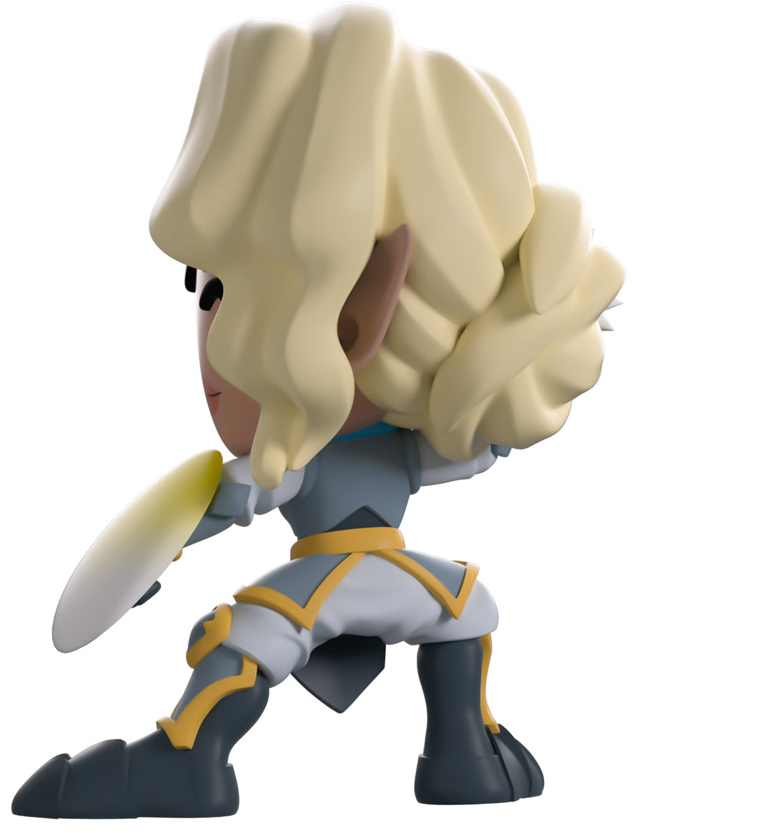 Youtooz The Legend of Vox Machina Pike Trickfoot Vinyl Figure