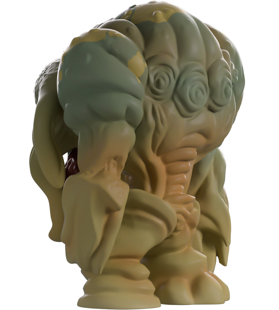 Youtooz Halo The Flood Vinyl Figure