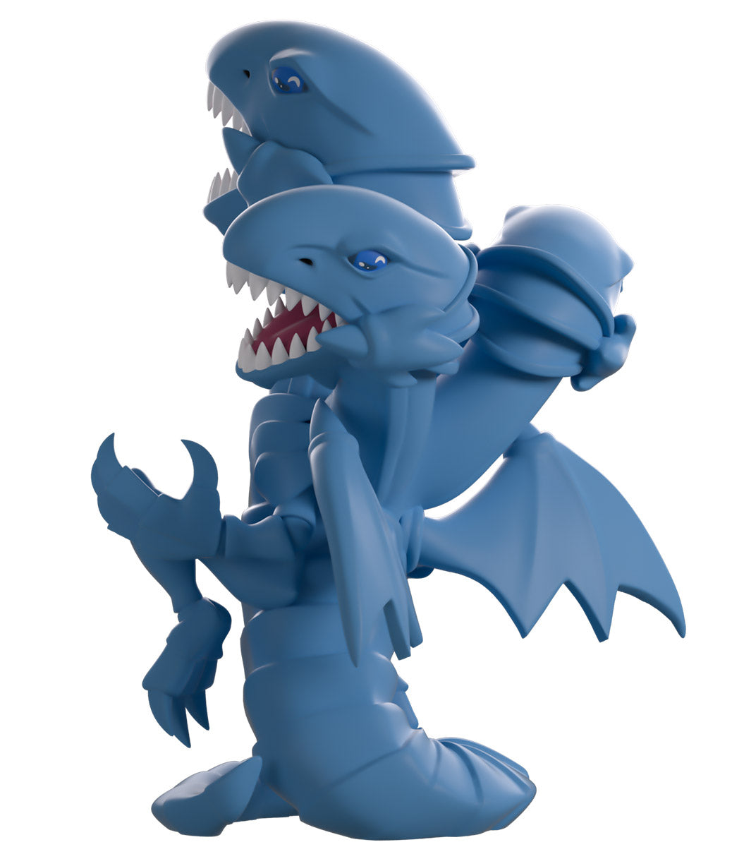 Youtooz YU-GI-OH! Blue Eyes Ultimate Dragon Figure