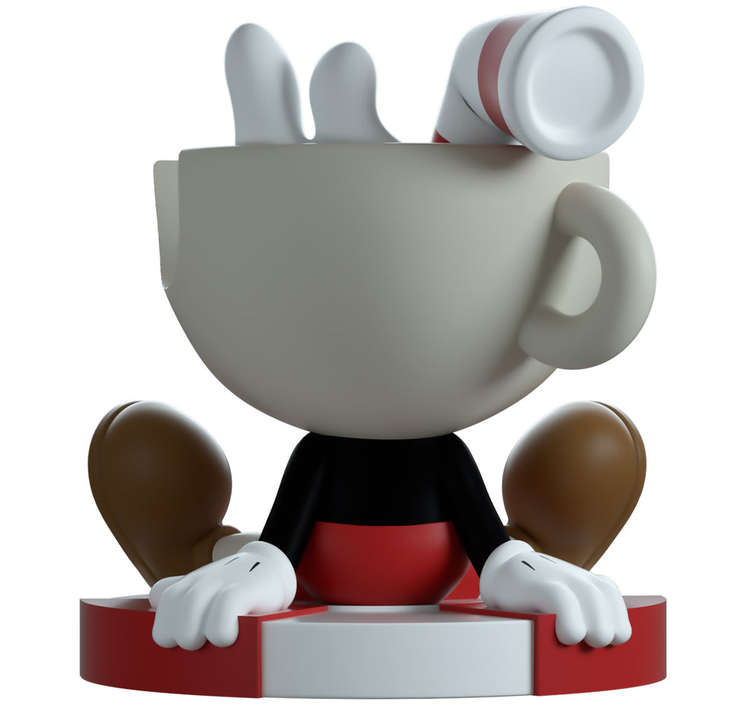 YouTooz Cuphead Cuphead Device Holder