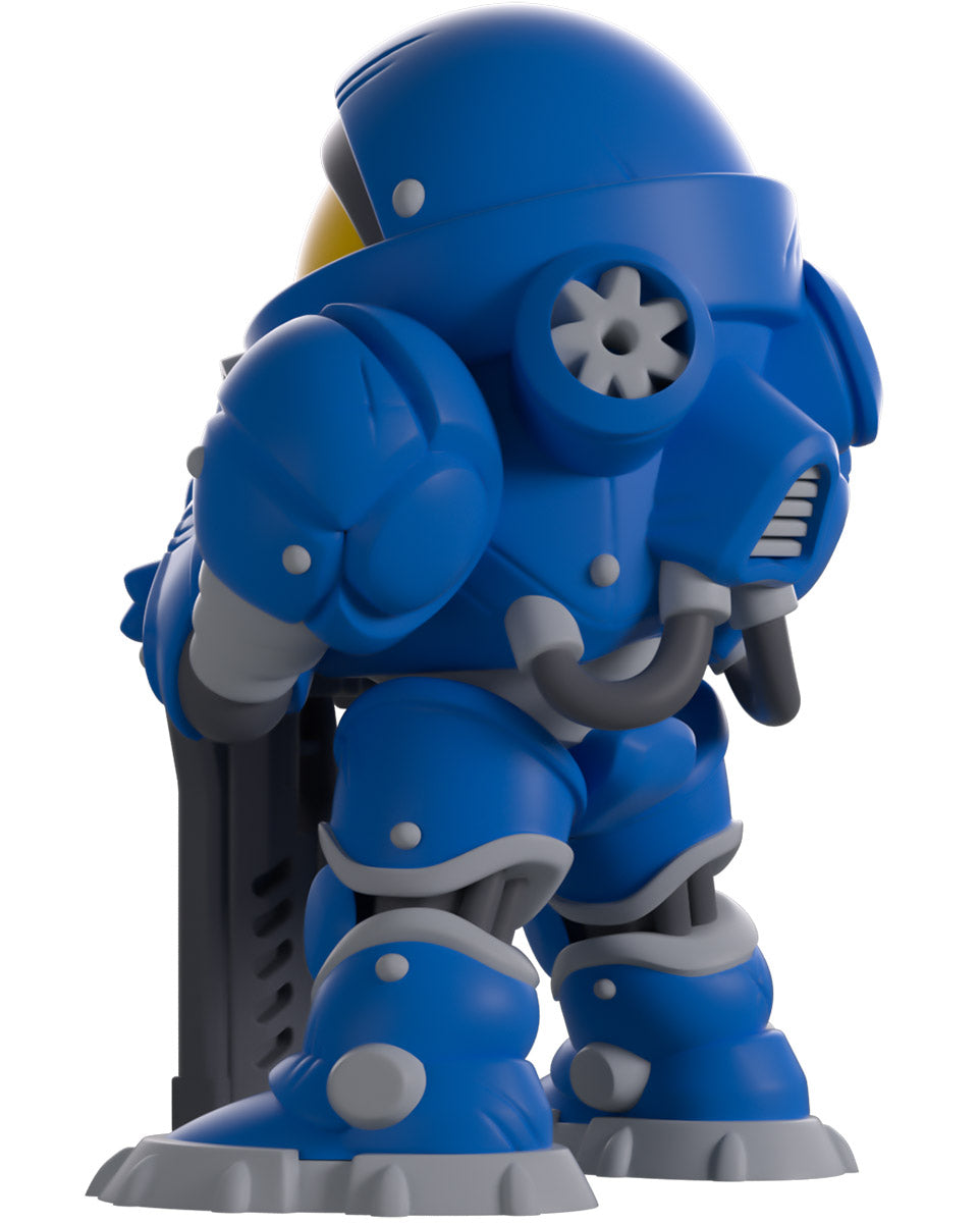 Youtooz Starcraft Terran Figure