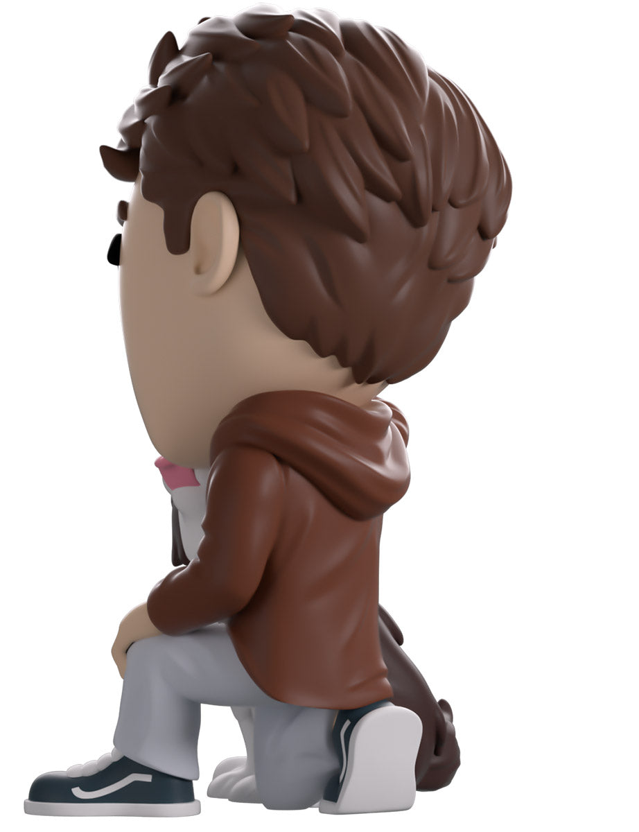 YouTooz Heartstopper Nick Vinyl Figure