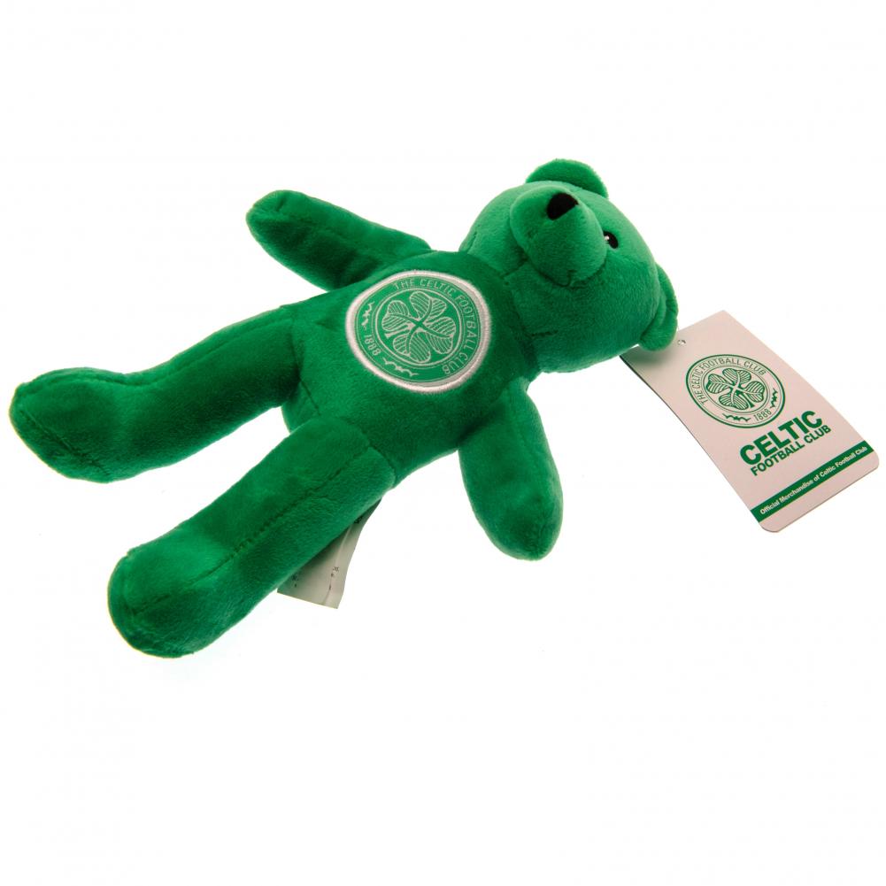 Celtic FC Mini Bear